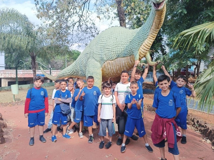 Passeio ao Mutirama 2